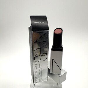 NARS Soft Matte Tinted Lip Balm UNRESTRICTED New in Box